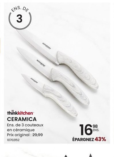 thinkKitchen CERAMICA