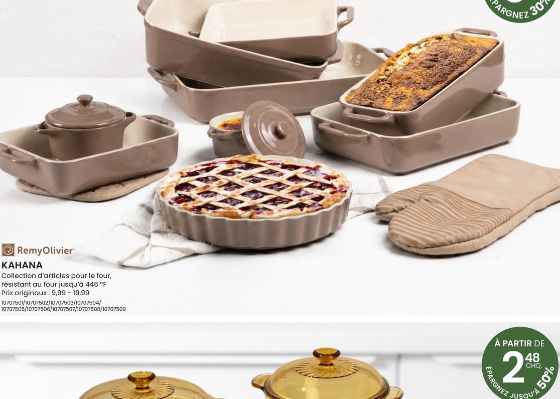 RemyOlivier KAHANA Collection d'articles pour l…