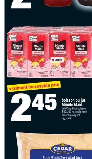 Produit Éco Sauce Barbecue