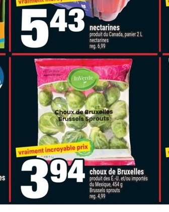 Pommes Honeycrisp