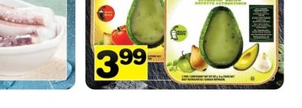 Calaya Guacamole