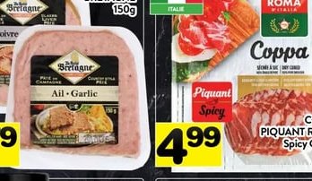 Dalla Terra Antipasto