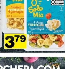 PESTO LE GRAND