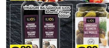 Ilios Olives Reines Farcies avec Pâte de Piments