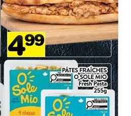 BAGUETTE AU POULET BBQ OU HABANERO