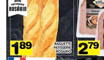 Saucissons Secs Fayard Mini Parisiens ou Lyonna…