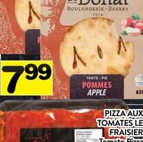 Gadoua Tortillas