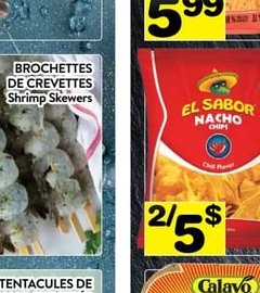 Moules d'élevages cultivées
