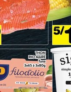 Yogourts Siggis Skyr
