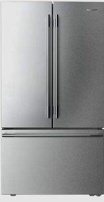 Kitchenaid® 36" French-Door with Interior Water…