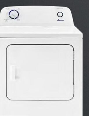 DRYER: YNELD4655EW