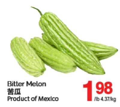 BITTER MELON