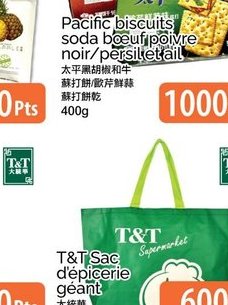 Pacific biscuits soda biscuits selection