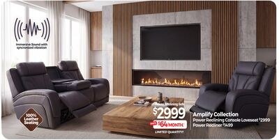 Amplify Collection