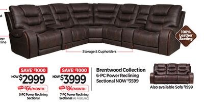 Brentwood Collection