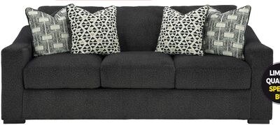Wryenlynn Sofa + Loveseat