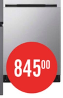 LG FlushFit™ 23.75" 46 dB Top Control Dishwashe…