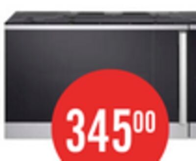 LG 1.8 Cu. Ft. Smart Over-the-Range Microwave w…