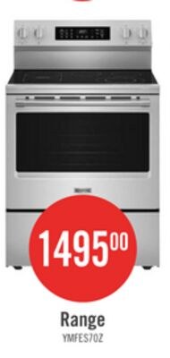 Maytag 7.4 Cu. Ft. Pet Pro Smart Electric Dryer…