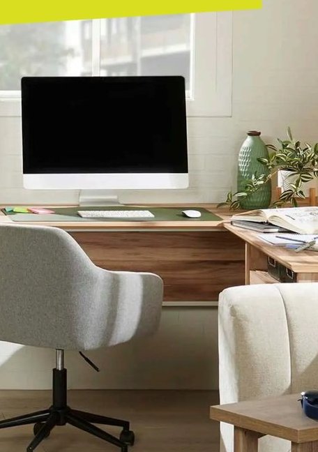Chaise de bureau