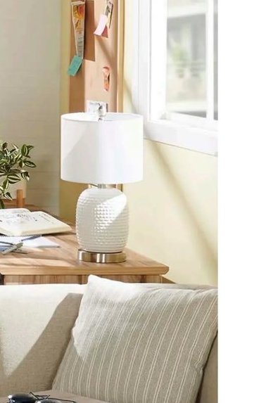 Lampe de table