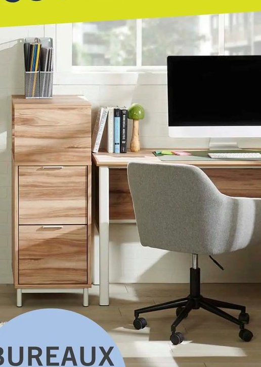 Bureau