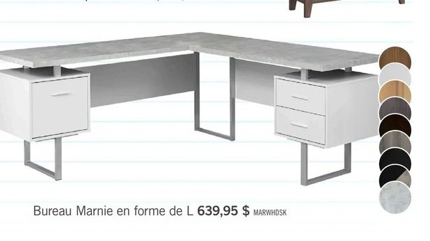 Classeur Oscar/Owen
