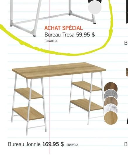 Bureau Jonnie