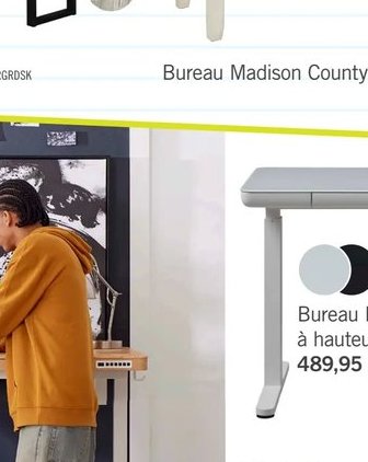 Bureau Madison County