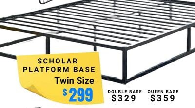 SCHOLAR PLATFORM BASE
