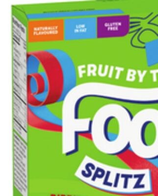 General Mills granola bars
