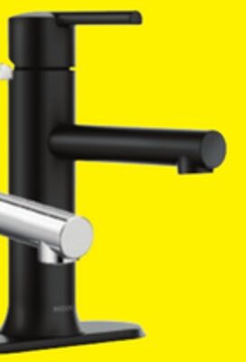 MOEN Arlys Lavatory Faucet