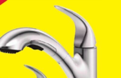 Moen Medina Kitchen Faucet