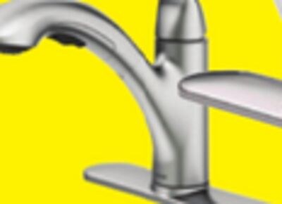MOEN Medina Kitchen Faucet
