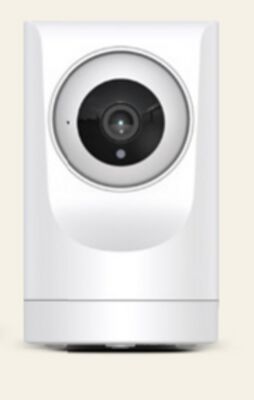 INSTACHEW Purrsight360 HD Pet camera