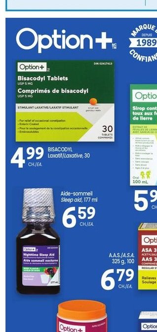 Tylenol Motrin Children's