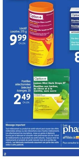 Imodium