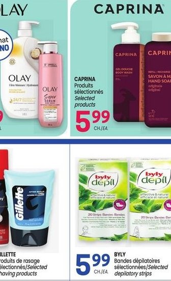 Bed Head Produits coiffants
