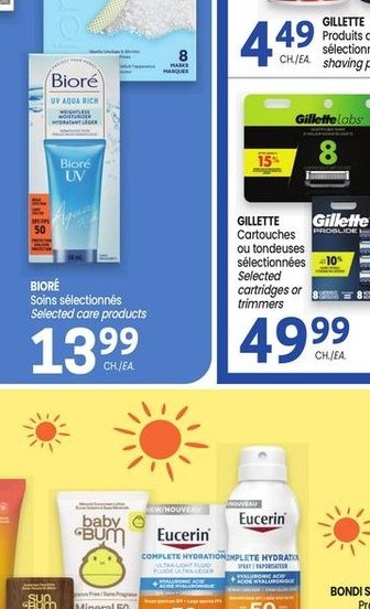Sunstar Produits dentaires