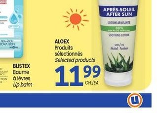 Caprina Produits de soins
