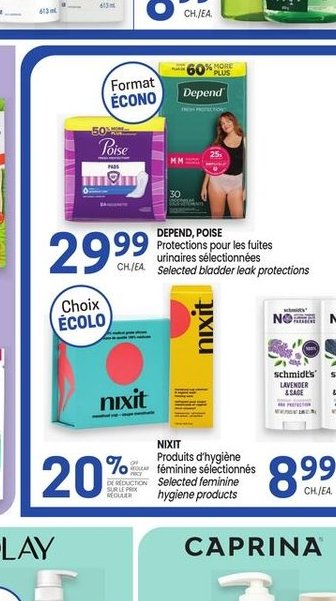 Clairol Produits capillaires