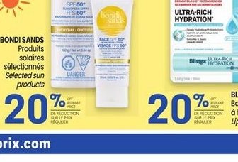 Olay Produits pour le corps