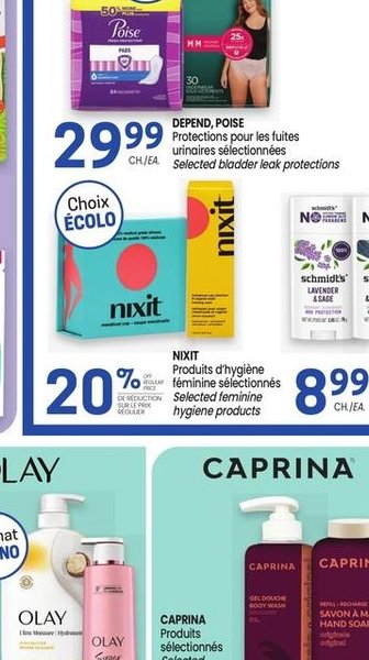 Head & Shoulders Produits capillaires