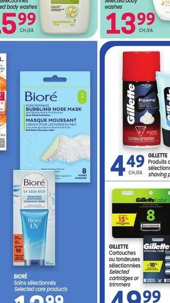 Biotène Produits buccaux