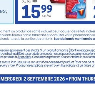 Clearblue Test de grossesse