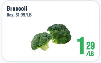 Broccoli