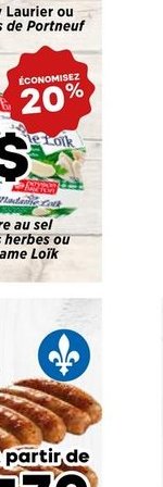 Fromages fouttis nature au sel caramélisé, ail et fines herbes ou échalote Ciboulette Madame Locke