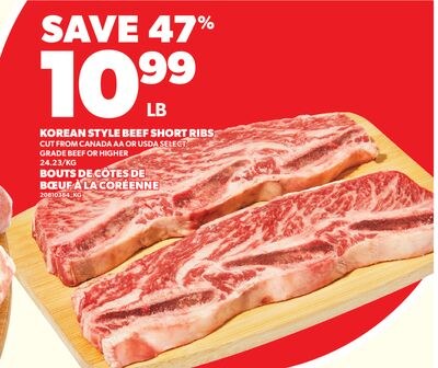 BŒUF À LA CORÉENNE BŒUF À LA CORÉENNE