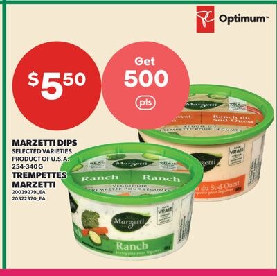 TREMPETTES MARZETTI, 254-340 G