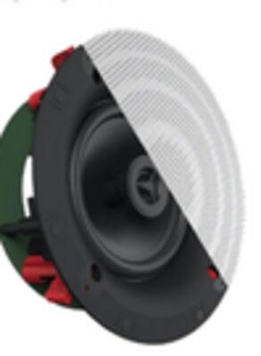 Klipsch In-Ceiling Speaker 6.5"